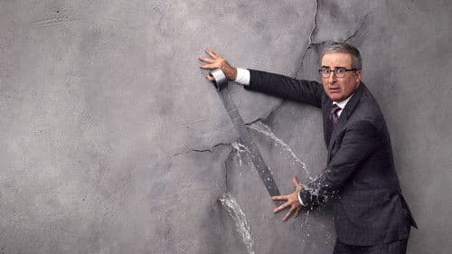 Watch Last Week Tonight with John Oliver