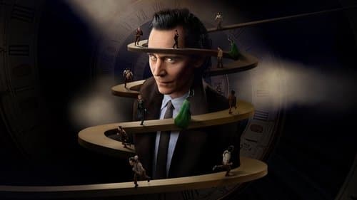 Production update: Loki
