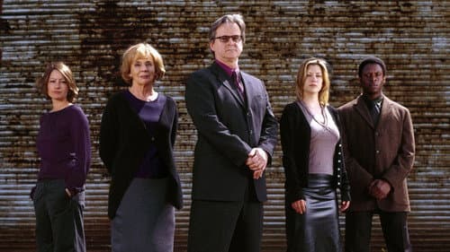 Production update: Waking the Dead