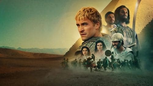 Watch Alexander: The Making of a God