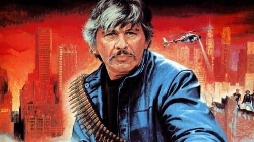Watch Death Wish 3