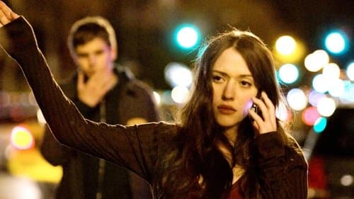 Watch Nick and Norah's Infinite Playlist