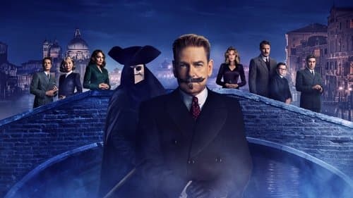 Watch A Haunting in Venice