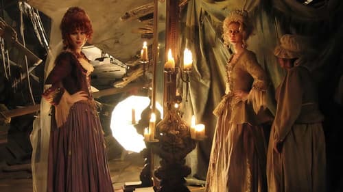 Production update: Pirates of the Caribbean: Tales of the Code: Wedlocked