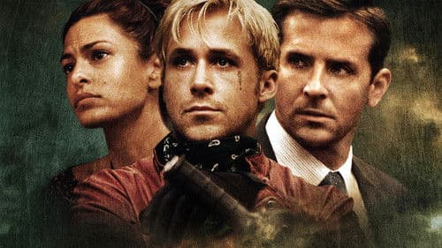 Production update: The Place Beyond the Pines