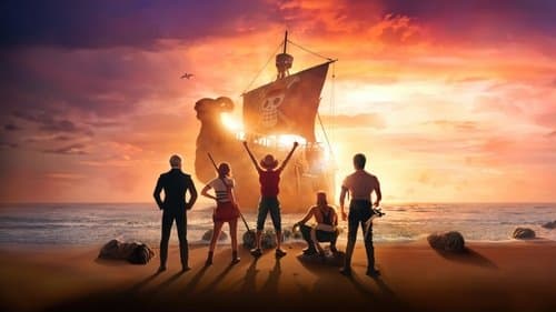 Watch ONE PIECE
