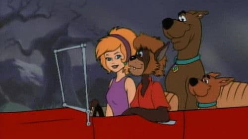 Watch Scooby-Doo! and the Reluctant Werewolf