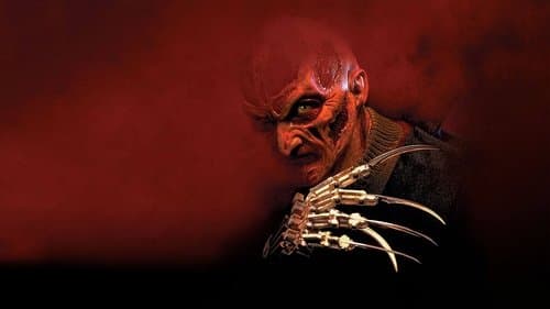 Watch Wes Craven's New Nightmare