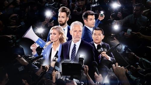 Watch The Daily Show