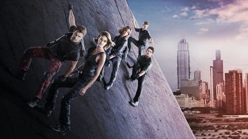 Watch Allegiant