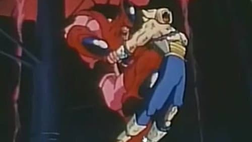 Production update: Dragon Ball Z Side Story: Plan to Eradicate the Saiyans