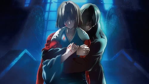 Watch The Garden of Sinners: Murder Speculation Part B