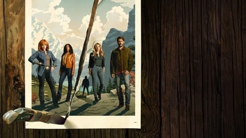 Production update: Big Sky