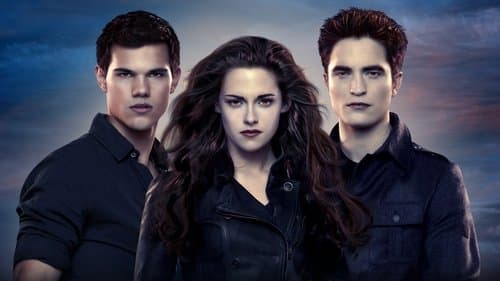 Watch The Twilight Saga: Breaking Dawn - Part 2