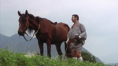 Watch Zatoichi's Pilgrimage