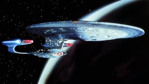 Watch Star Trek: The Next Generation