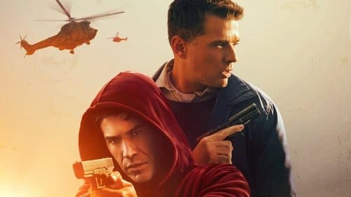 Watch American Murderer