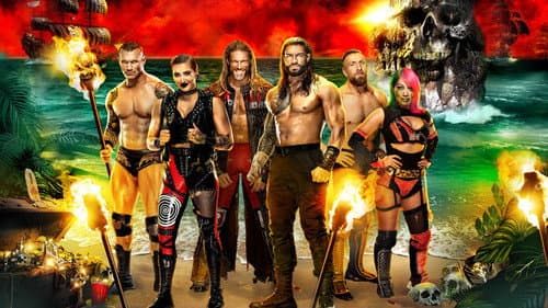 Watch WrestleMania 37: Night 2