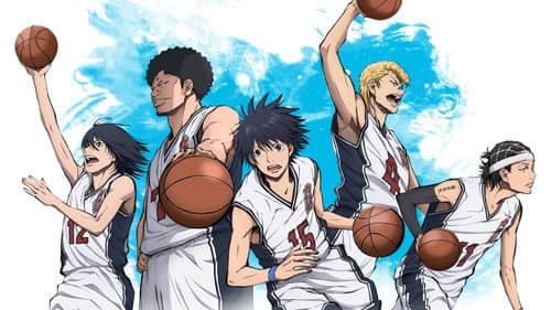 Watch Ahiru no Sora