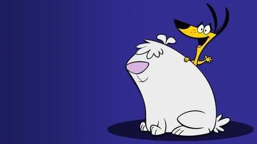 Watch 2 Stupid Dogs