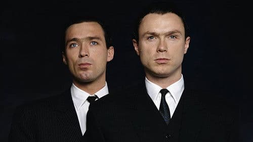 Production update: The Krays