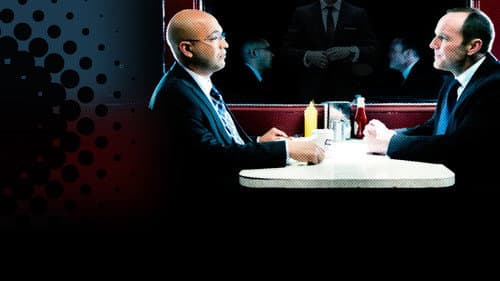 Watch Marvel One-Shot: The Consultant