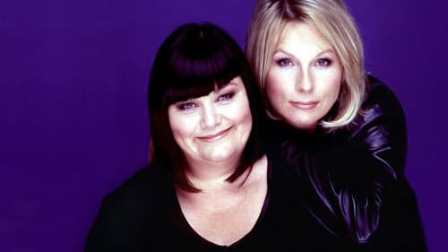 Watch French & Saunders