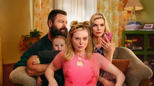 Watch Margo's Got Money Troubles