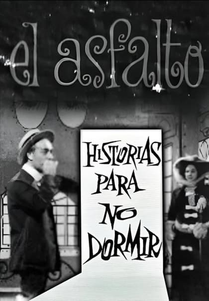El Asfalto
