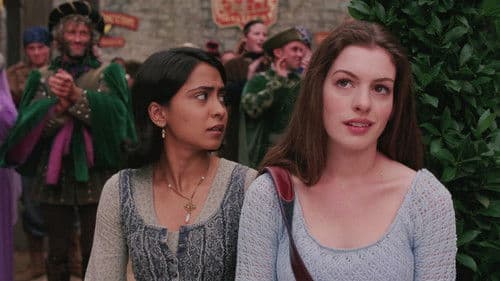 Watch Ella Enchanted