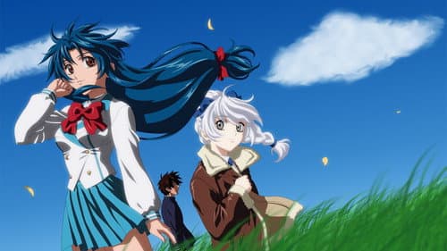 Watch Full Metal Panic!