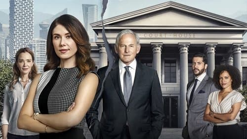 Production update: Family Law