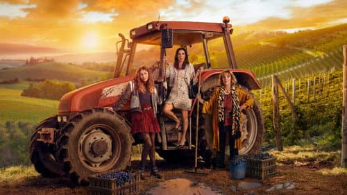 Watch Land of Women