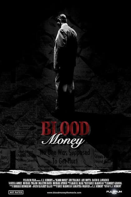 Blood Money