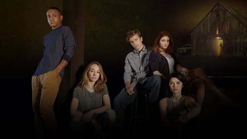 Production update: The Unsettling
