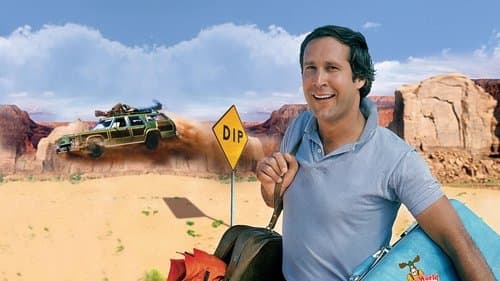 Production update: National Lampoon's Vacation