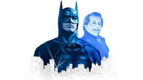 Watch Batman