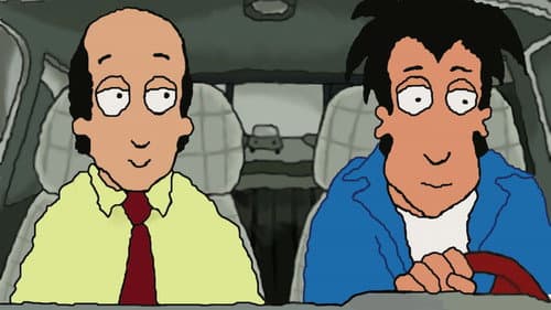 Watch Dr. Katz, Professional Therapist