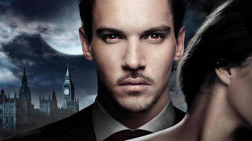 Production update: Dracula