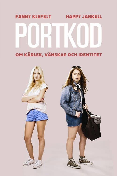 Portkod 1321