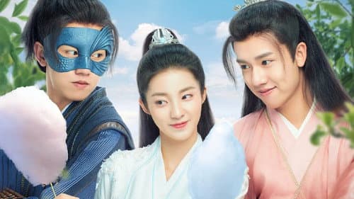 Production update: Love Like White Jade