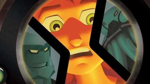 Watch Ben 10: Secret of the Omnitrix