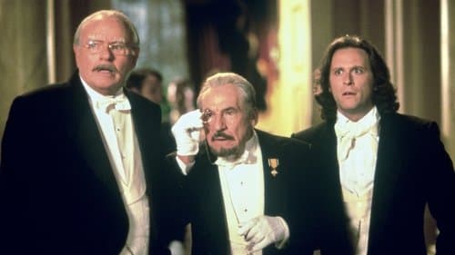 Watch Dracula: Dead and Loving It