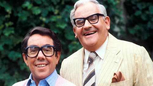 Watch The Two Ronnies