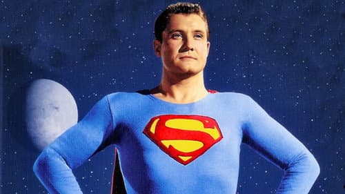 Watch Adventures of Superman