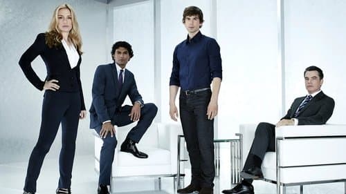 Watch Covert Affairs