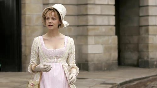 Watch Northanger Abbey