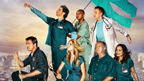 Watch Scrubs