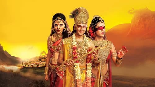 Production update: Mahabharat