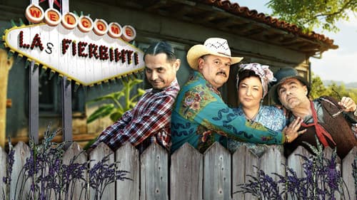Watch Las Fierbinţi